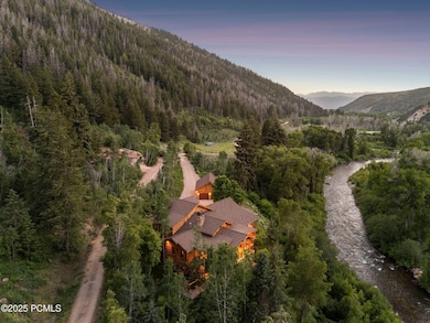 2485 E Weber Wild Rd, Kamas, UT 84036 - photo 5