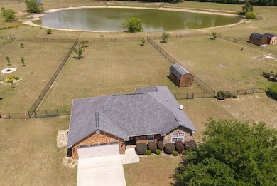 2565 Stirrup Lane