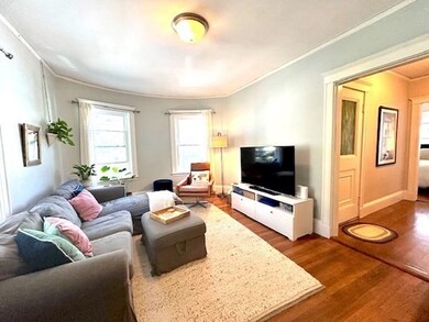 35 Oakland Rd unit 1, Brookline, MA 02445 - photo 3