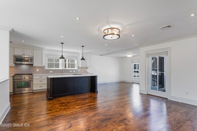 75 Strickland Rd unit F, Cos Cob, CT 06807 - photo 4