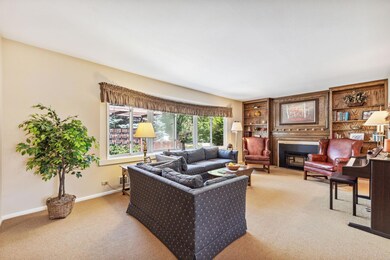 Excellent sunlight exposure