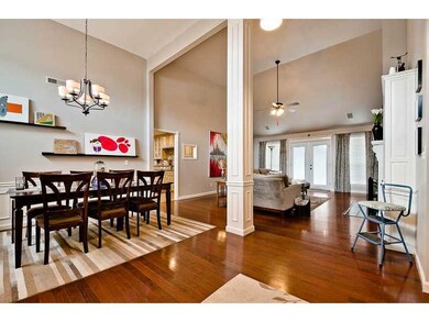 1404 Barberry Ln, Bentonville, AR 72712 - photo 5