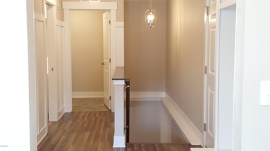 sample garage entry