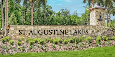 St Augustine Entrace