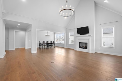 1709 Coates Pass, Birmingham, AL 35244 - photo 3