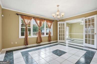 747 John Alden Rd, Stone Mountain, GA 30083 - photo 6