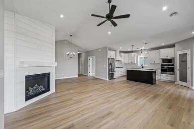 3381 Kady Ave NE, Saint Michael, MN 55376 - photo 5