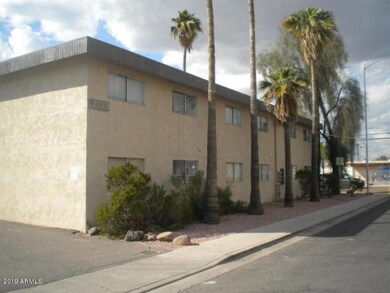 1809 E Broadway Rd unit 9, Mesa, AZ 85204 - photo 2