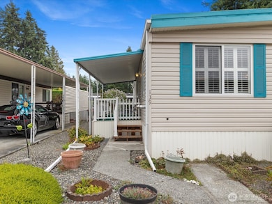 1415 84th St SE unit 139, Everett, WA 98208 - photo 4