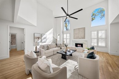 3920 Brookline Dr, Alpharetta, GA 30022 - photo 4