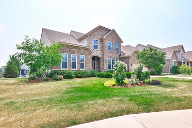 6108 Wiltshire Ct, Liberty Township, OH 45044 - photo 2