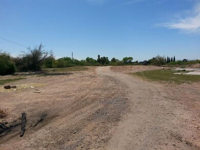Property Road Access