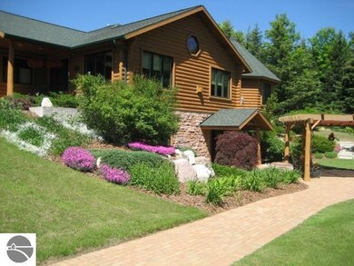 13573 S Gallagher Rd, Traverse City, MI 49684 - photo 4