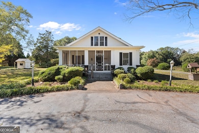 1465 N Mcdonough Rd, Griffin, GA 30223 - photo 2