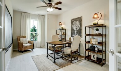 18743 Creek Falls Ln, Magnolia, TX 77355 - photo 5