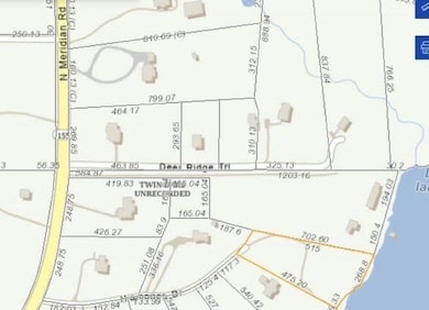 0 Hiamonee Dr, Tallahassee, FL 32312 - photo 2