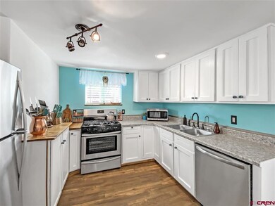 133 E 5th St, Cortez, CO 81321 - photo 4