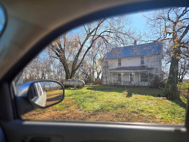 1234 Wagon Rd, Concordia, KS 66901 - photo 2