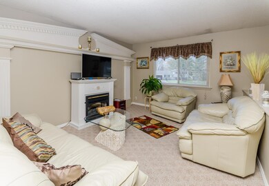 Living room 1