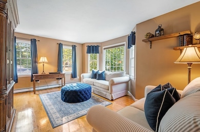 167 Walnut St, Shrewsbury, MA 01545 - photo 5