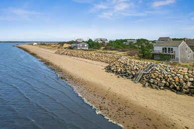 LuxRECapeCod 340 Salt Works Road Eastham