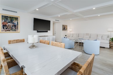 La Maison Club unit 210, Naples, FL 34103 - photo 5