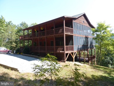 789 Rocky Branch Rd, Baker, WV 26801 - photo 2