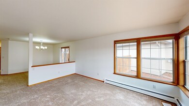 2834 Grand Falls Cir unit B, Grand Junction, CO 81501 - photo 3