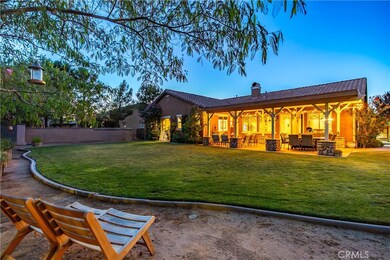 3108 W Avenue m7, Lancaster, CA 93536 - photo 5