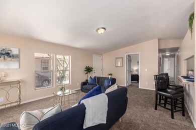 2922 E Acacia Club Ln unit 90, Tucson, AZ 85706 - photo 5