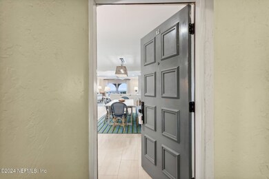 Come on in!