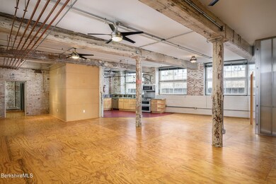 243 Union St unit 1, North Adams, MA 01247 - photo 2