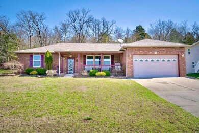 396 Summer Rd, Kimberling City, MO 65686 - photo 2