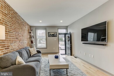 1123 Haubert St, Baltimore, MD 21230 - photo 4