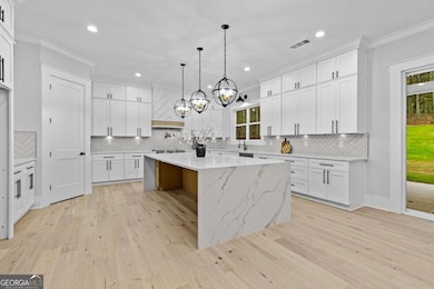 7 Deer Run Trail, Winder, GA 30680 - photo 4