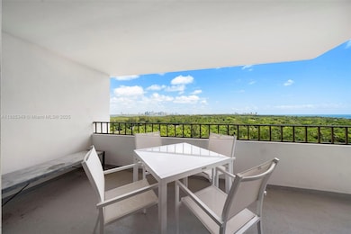 Commodore Club East unit 1104, Key Biscayne, FL 33149 - photo 6