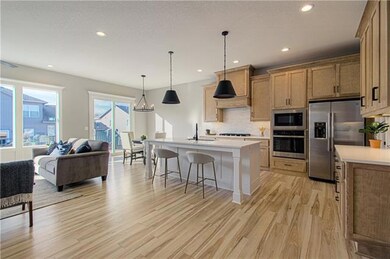 Photo of actual home