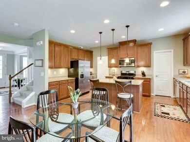 12959 Luca Station Way, Woodbridge, VA 22192 - photo 3