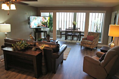 Club C 6 Living Room