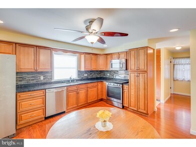 803 Liberty Dr, Somerdale, NJ 08083 - photo 6