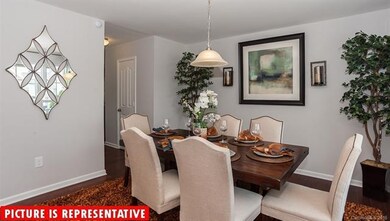 118 Harvest Pointe Dr unit 7, Statesville, NC 28677 - photo 5