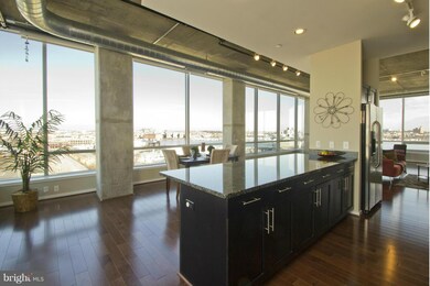 Silo Point unit 910, Baltimore, MD 21230 - photo 6