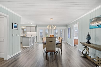 312 35th Ave N, North Myrtle Beach, SC 29582 - photo 5