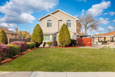 7806 W 83rd St, Bridgeview, IL 60455 - photo 3