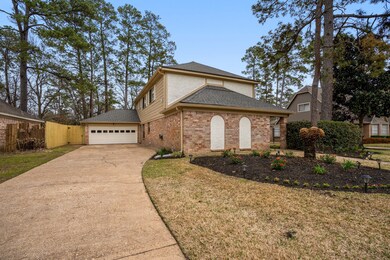 15418 Gettysburg Dr, Tomball, TX 77377 - photo 3