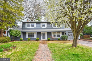 5026 King Richard Dr, Annandale, VA 22003 - photo 2