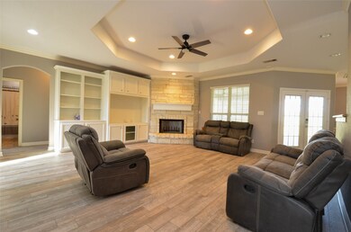 6125 Alleluia Trail, Manvel, TX 77578 - photo 7