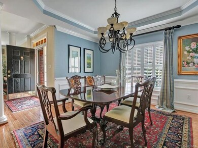 12405 Old Greenway Place, Glen Allen, VA 23059 - photo 7