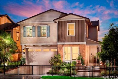 Welcome home!
