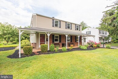 4029 Lafrance Rd, Lafayette Hill, PA 19444 - photo 4